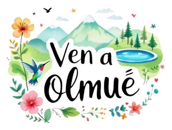 Ven a Olmué
